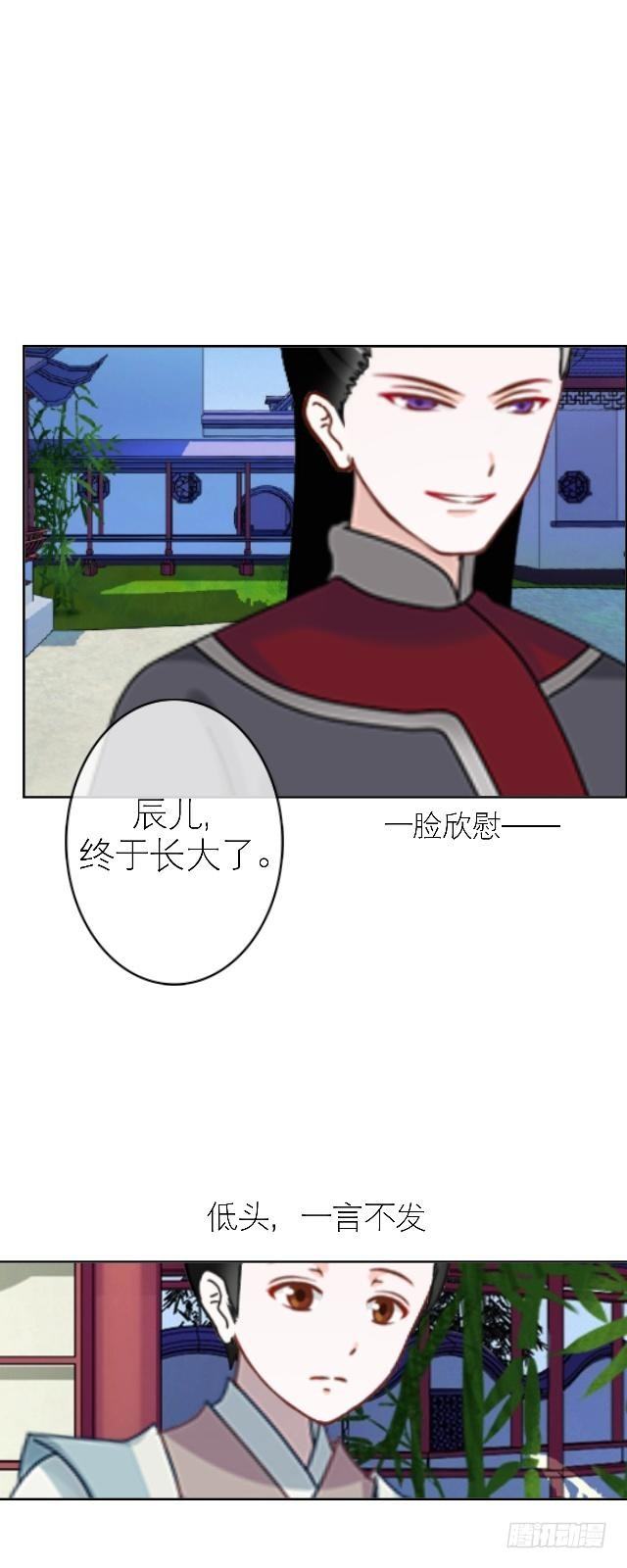 《穿越之炮灰男配》被拒 第30页