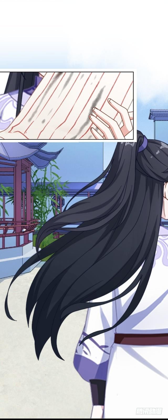 《穿越之炮灰男配》疑心 第14页