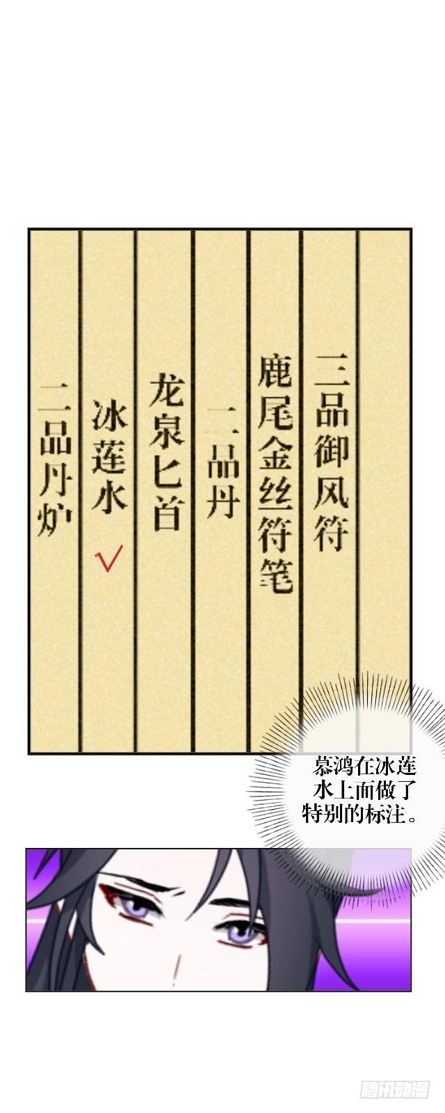 《穿越之炮灰男配》疑心 第15页