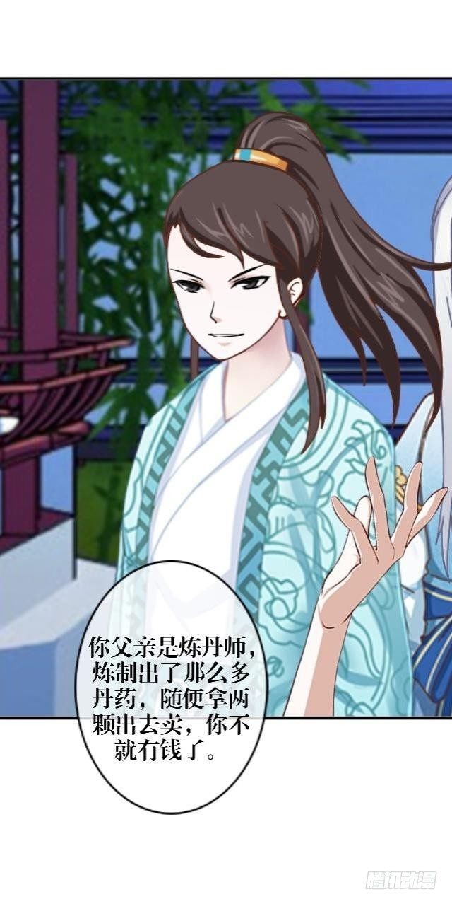 《穿越之炮灰男配》访客 第22页