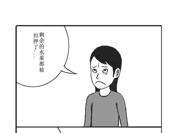 《扬鞭天外》卖水果 第23页