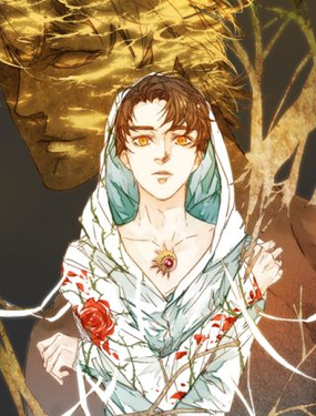 《重生湖》漫画封面图 - tl漫画