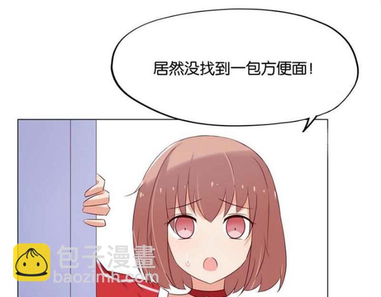 《男神计划明星男友强索爱》第6话 和你睡一张床？ 第22页