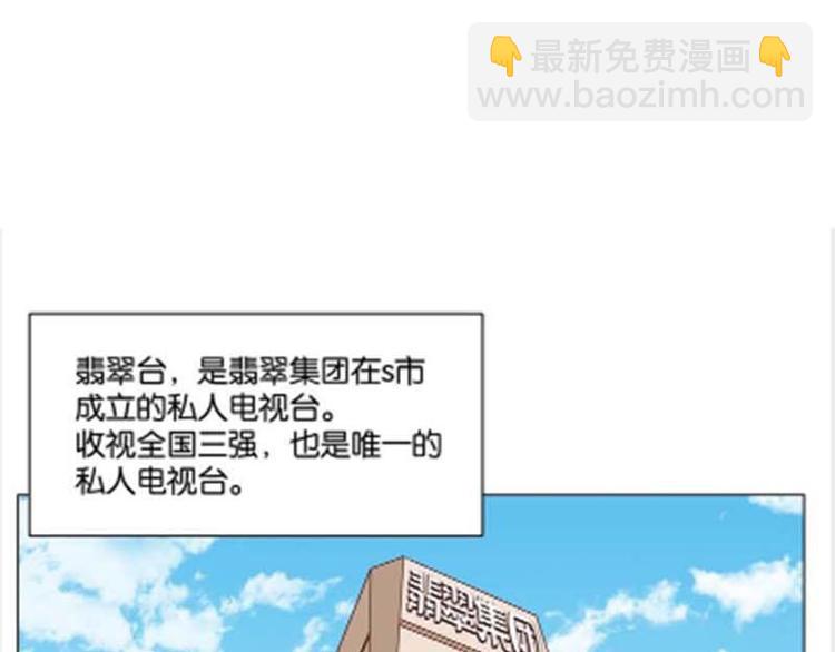 《男神计划明星男友强索爱》第7话 如果煮方便面也算做饭的话 第3页
