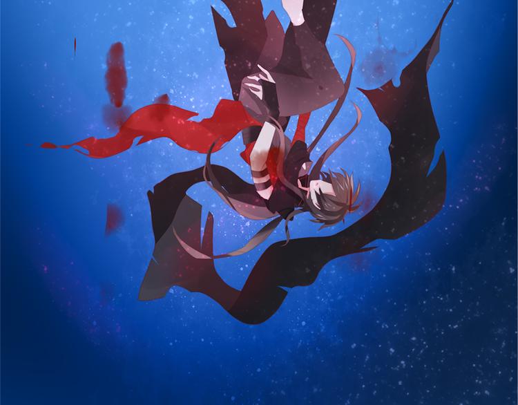 《恶魔之心》第1话 陌生的心跳 第41页