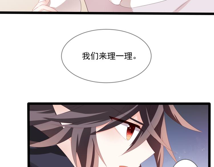 《恶魔之心》第4话 你成功引起了本王的注意 第8页
