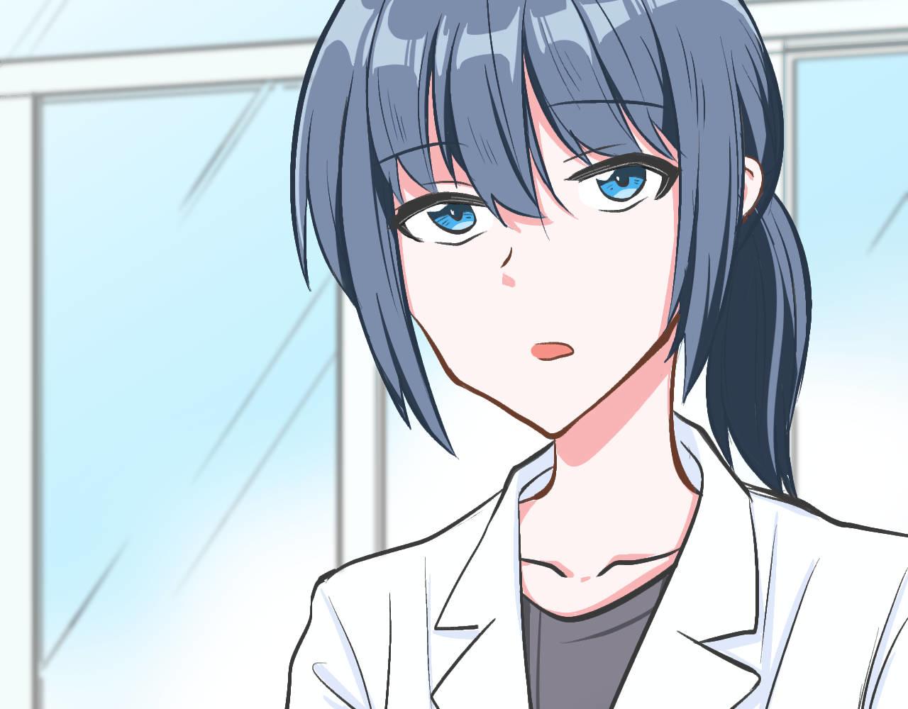 《双箭头》第2话 第27页