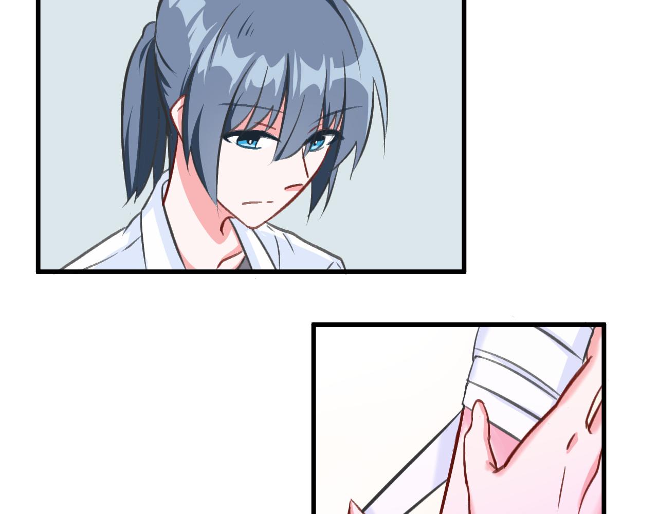 《双箭头》双箭头第3话 第46页
