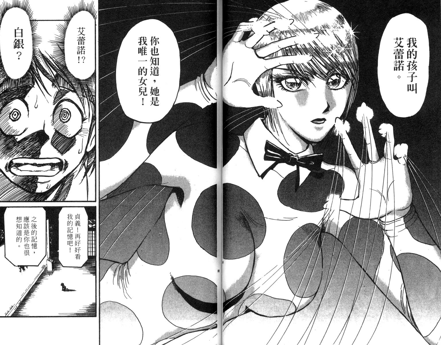 《魔偶马戏团》第24卷 第47页