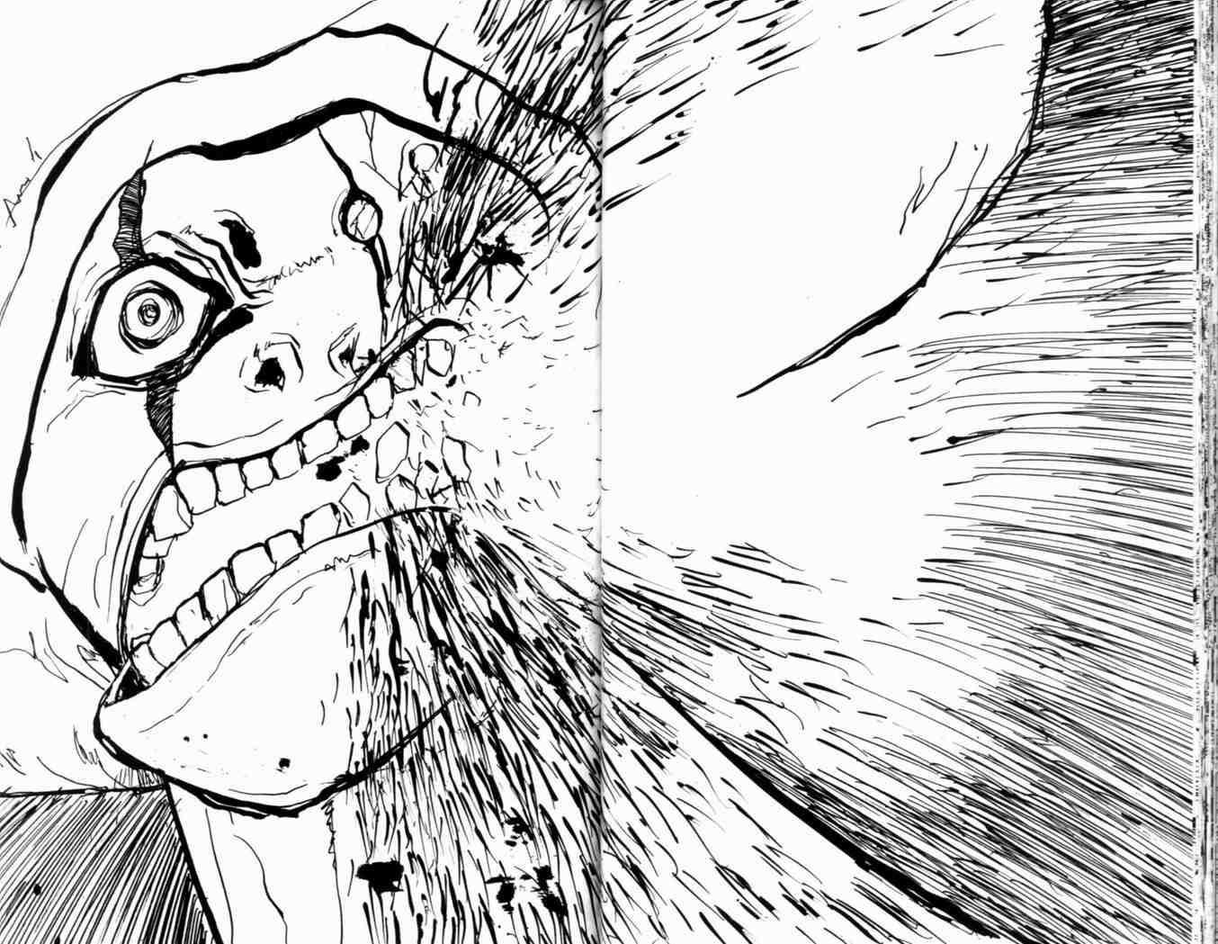《魔偶马戏团》第38卷 第30页