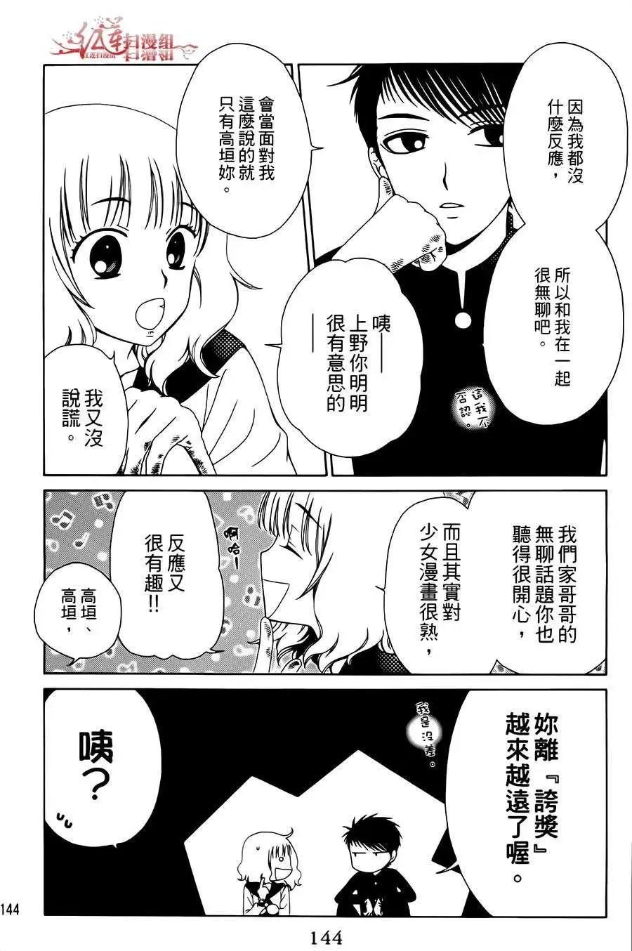 《天使1/2方程式》第17回 第22页