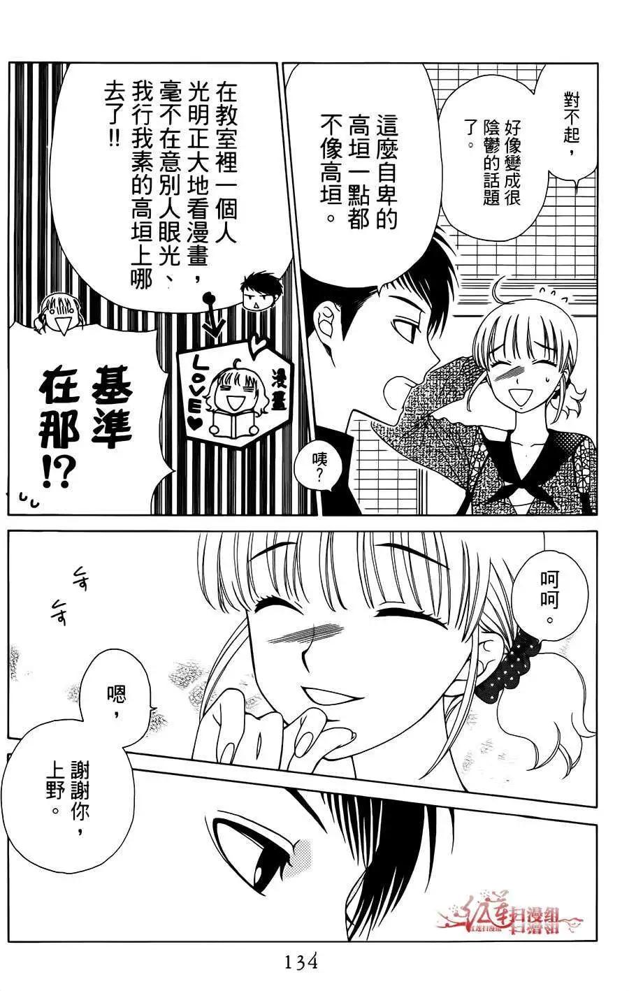 《天使1/2方程式》第23回 第10页