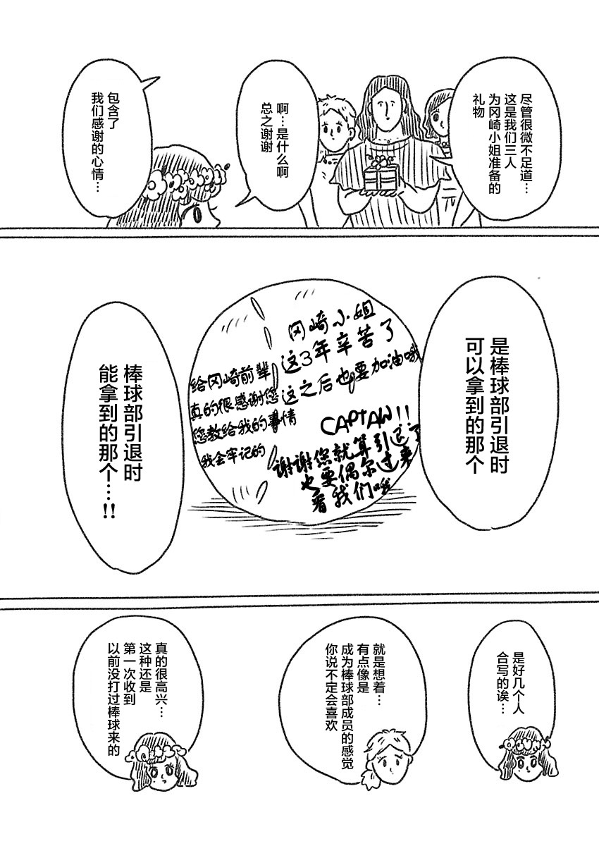 《裸活！》13话 第11页