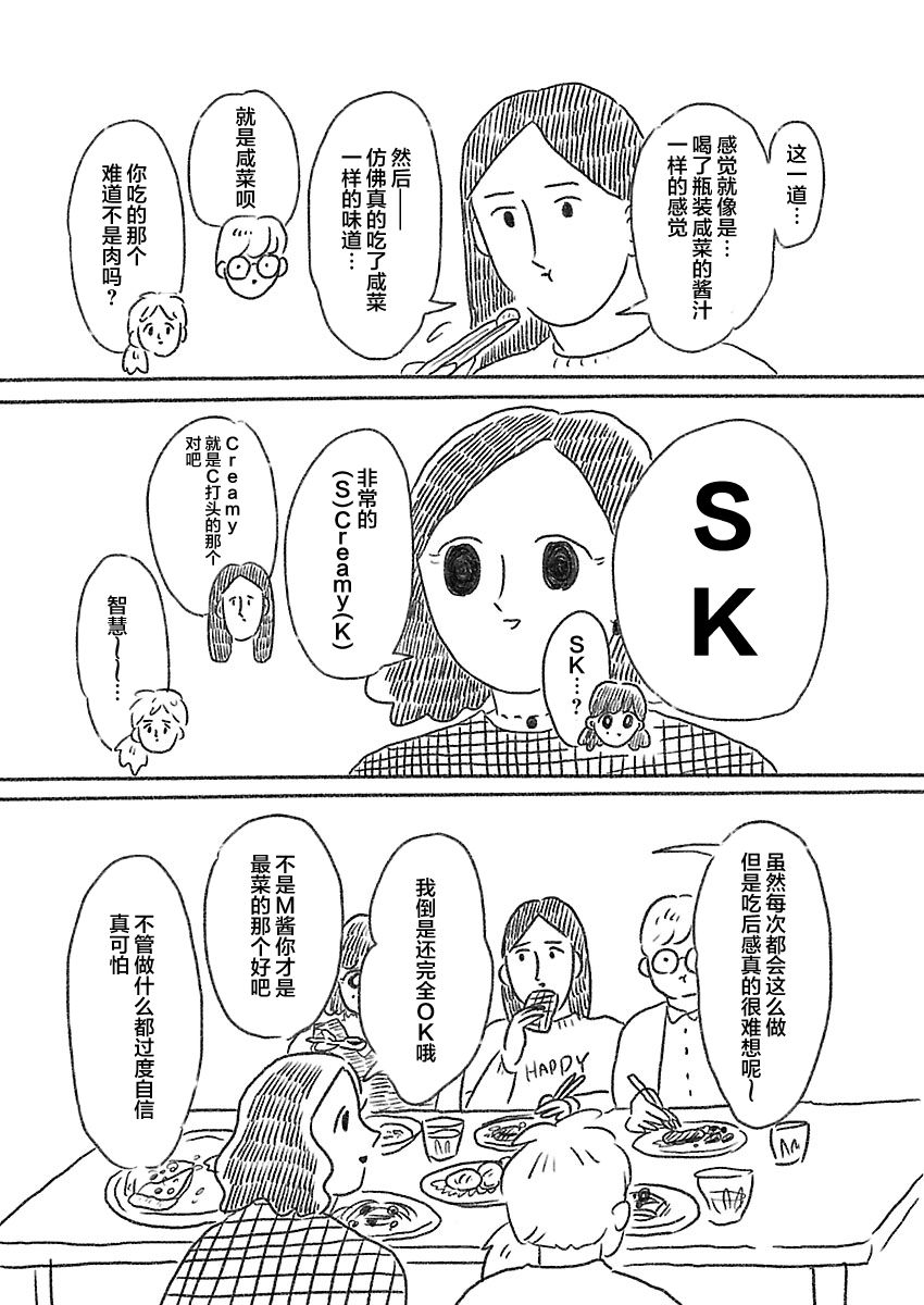 《裸活！》16话 第2页