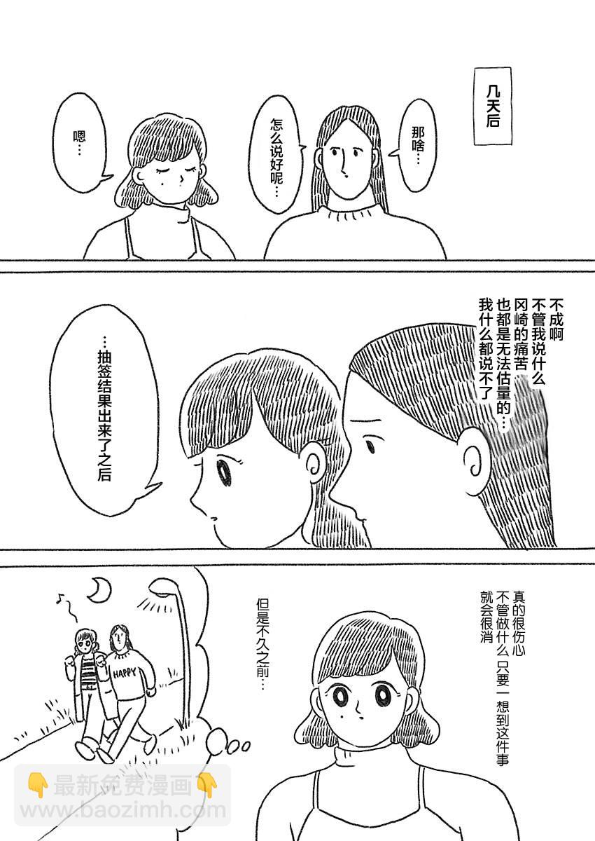 《裸活！》18话 第2页