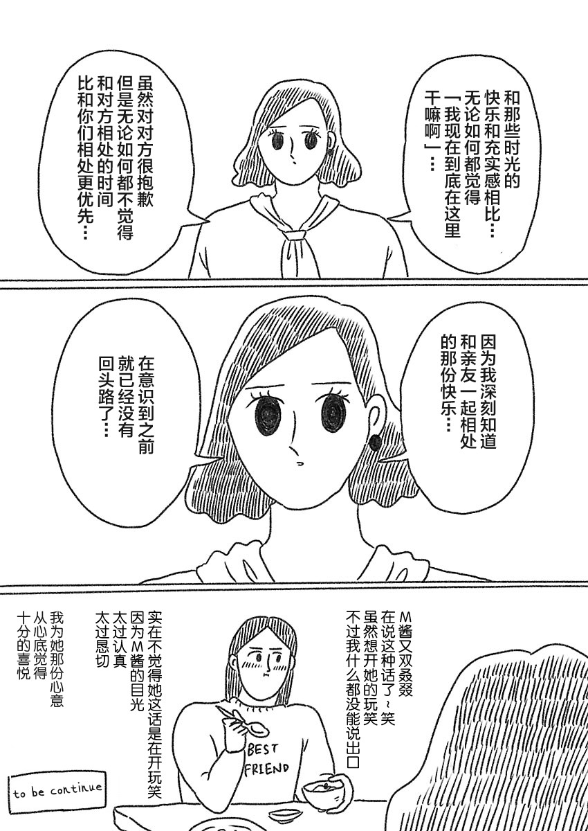 《裸活！》20话 第6页