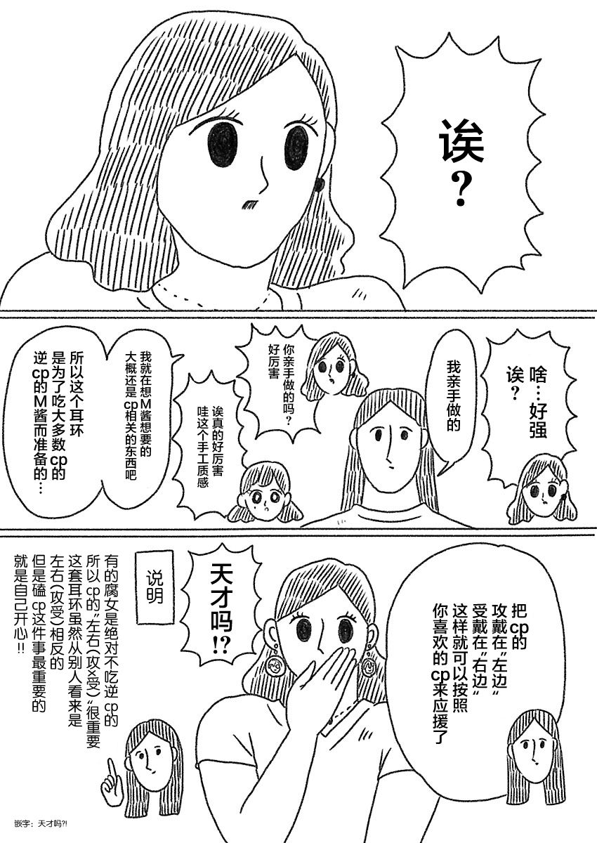 《裸活！》39话 第13页