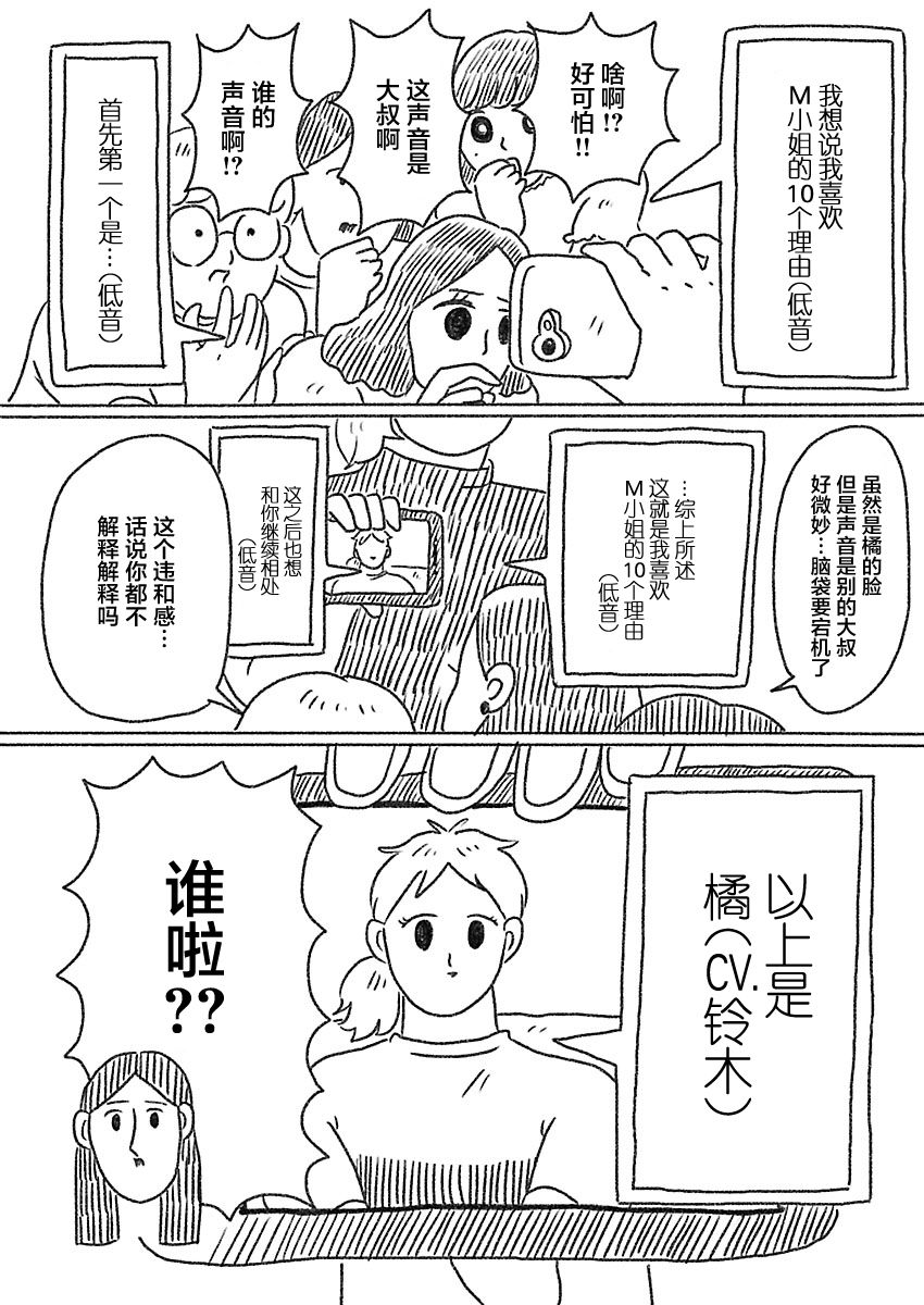 《裸活！》39话 第20页