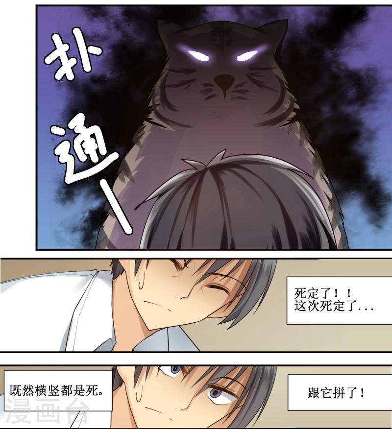 《猫咪坠入恋爱》第15话 第6页