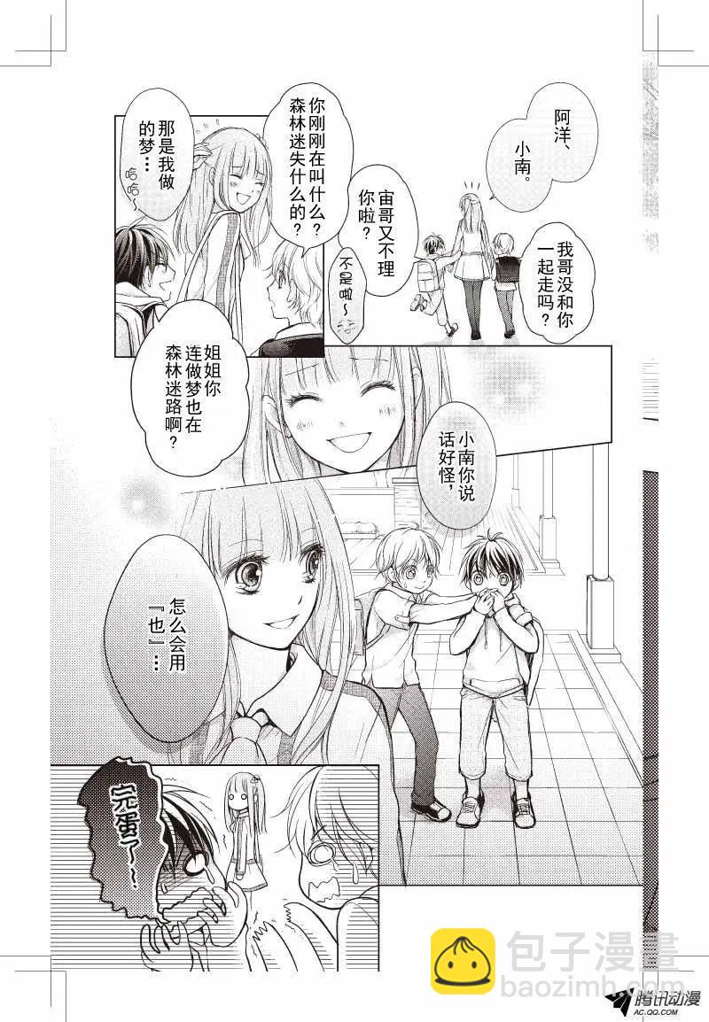 《梦境地Dream Land》第05话 第7页