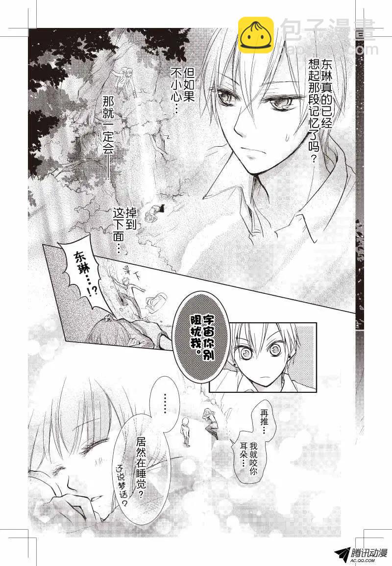 《梦境地Dream Land》第06话 第7页