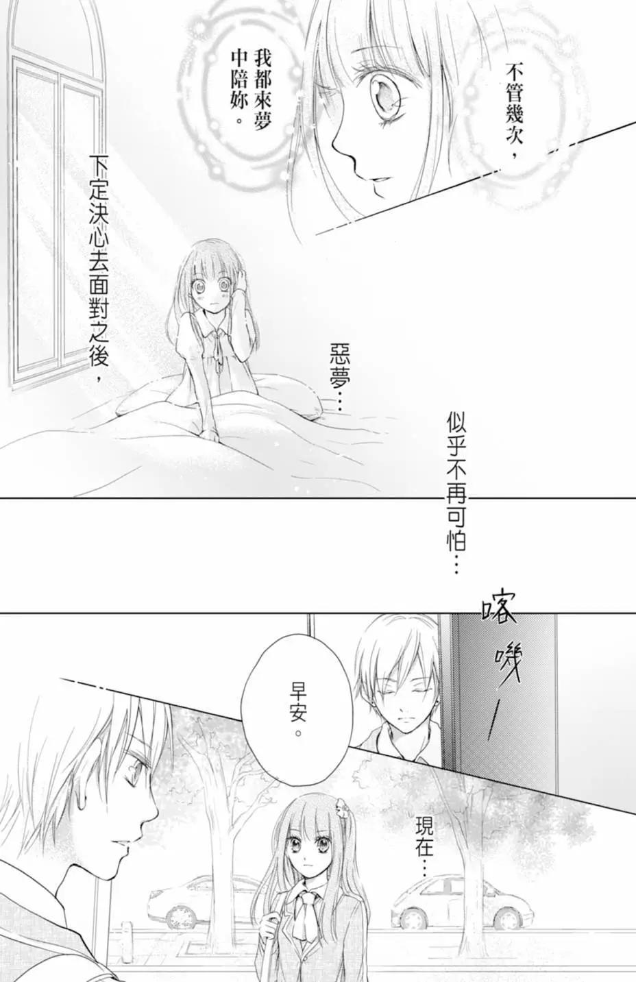 《梦境地Dream Land》全一卷 第29页