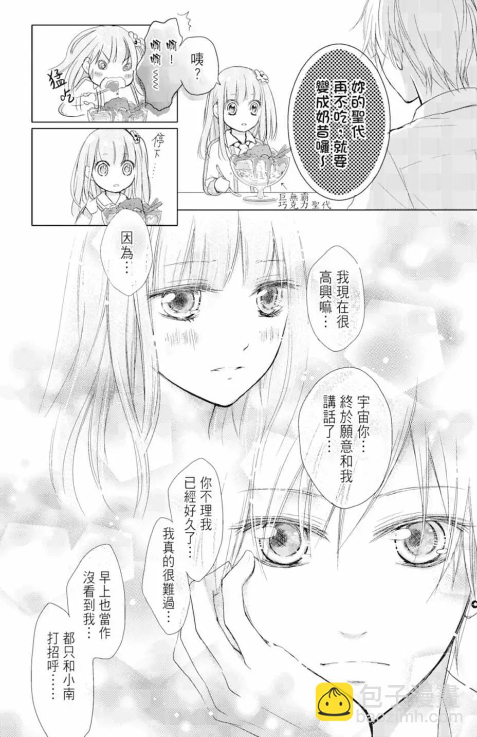 《梦境地Dream Land》全一卷 第36页