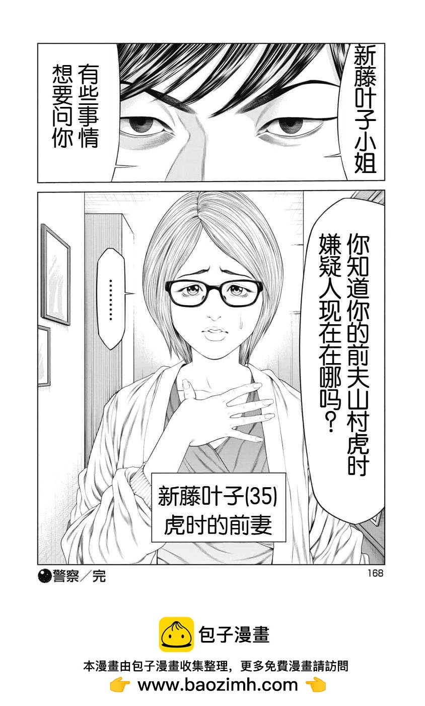 《复仇小丑》第17话 第20页