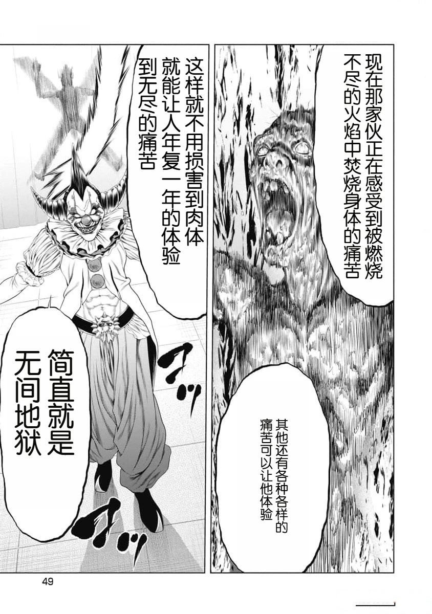 《复仇小丑》第21话 第7页