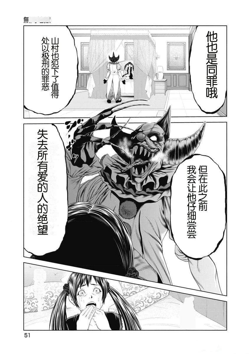 《复仇小丑》第21话 第9页