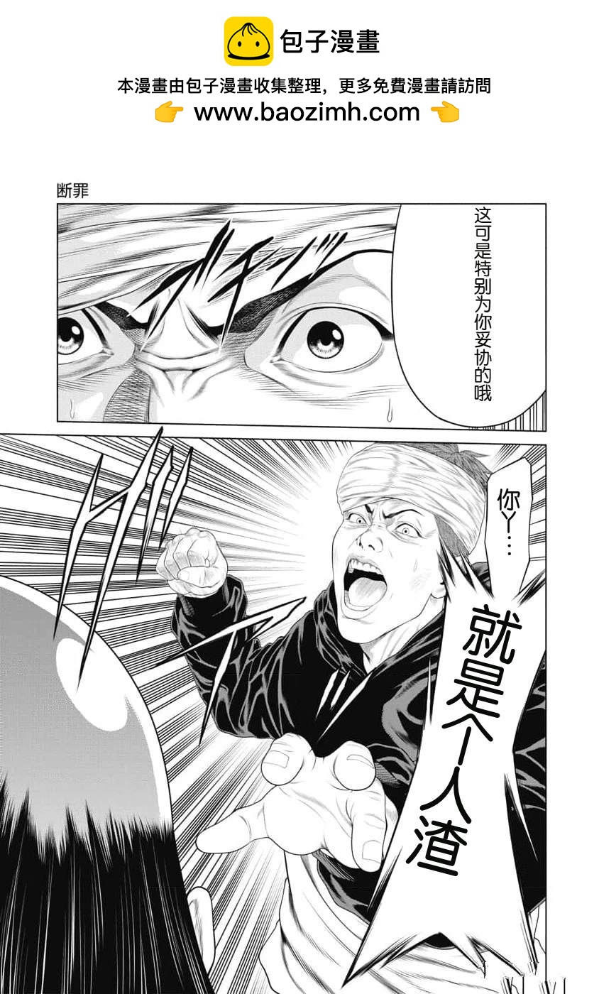 《复仇小丑》第23话 第7页