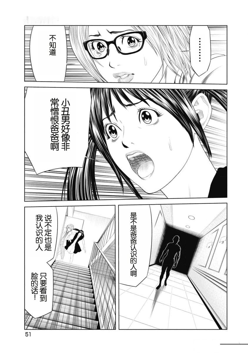《复仇小丑》第31话 第8页