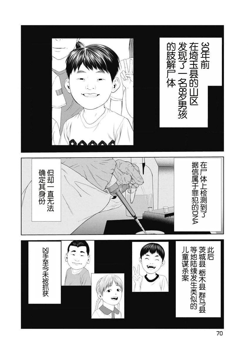 《复仇小丑》第32话 第6页