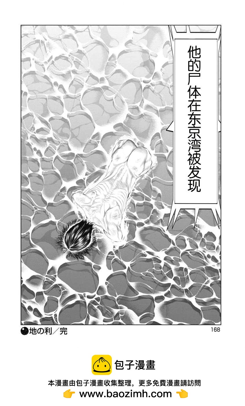 《复仇小丑》第36话 第20页
