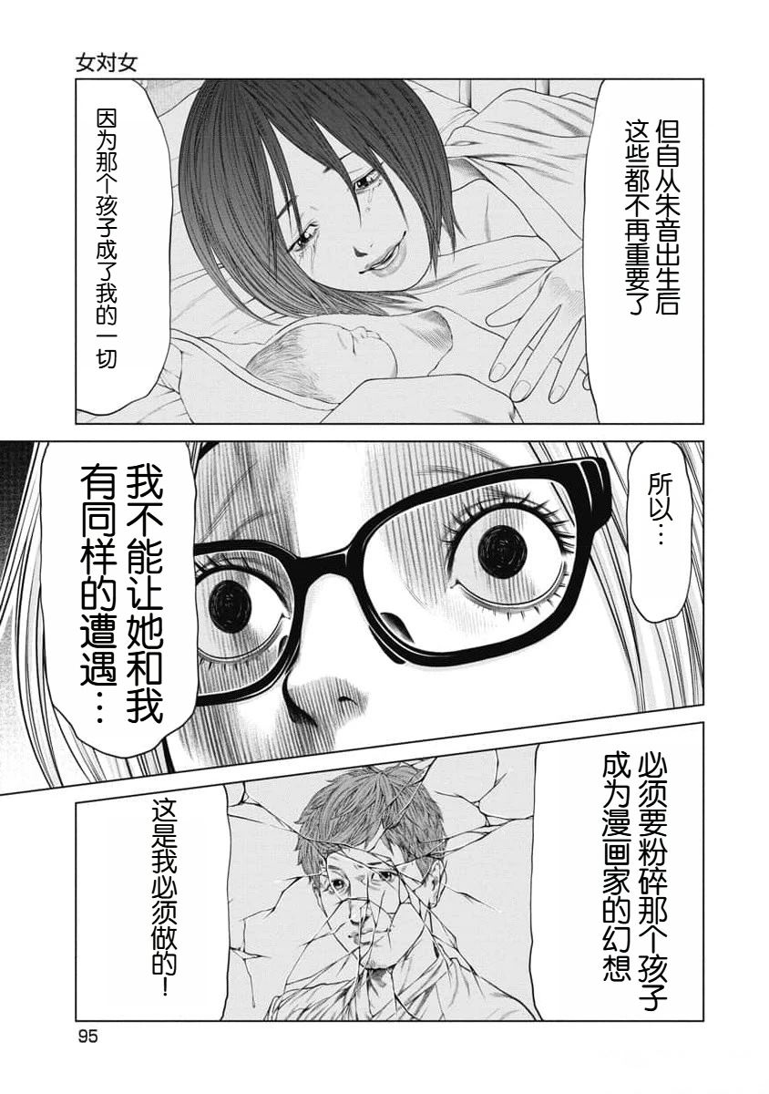 《复仇小丑》第33话 第10页