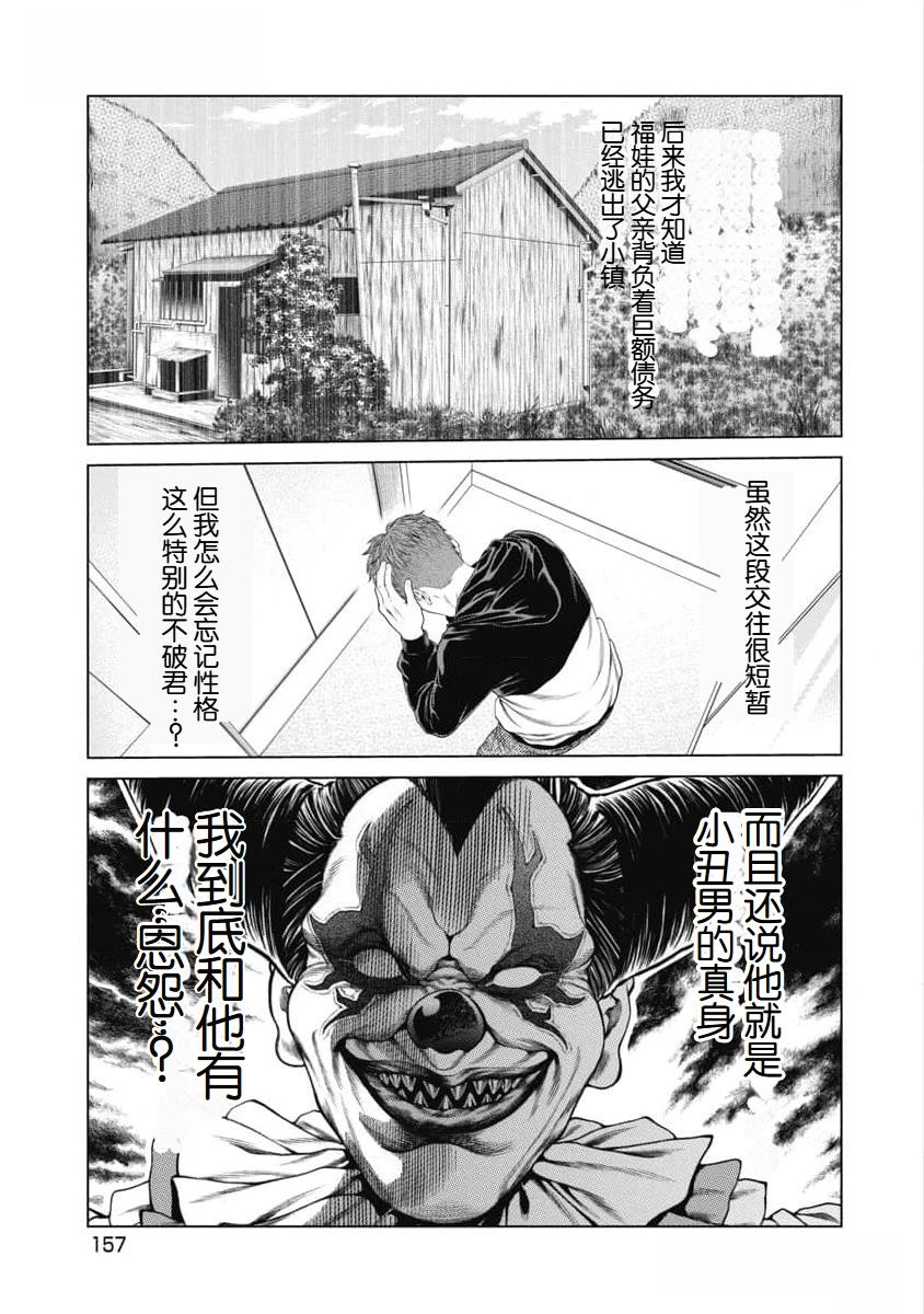 《复仇小丑》第45话 第13页