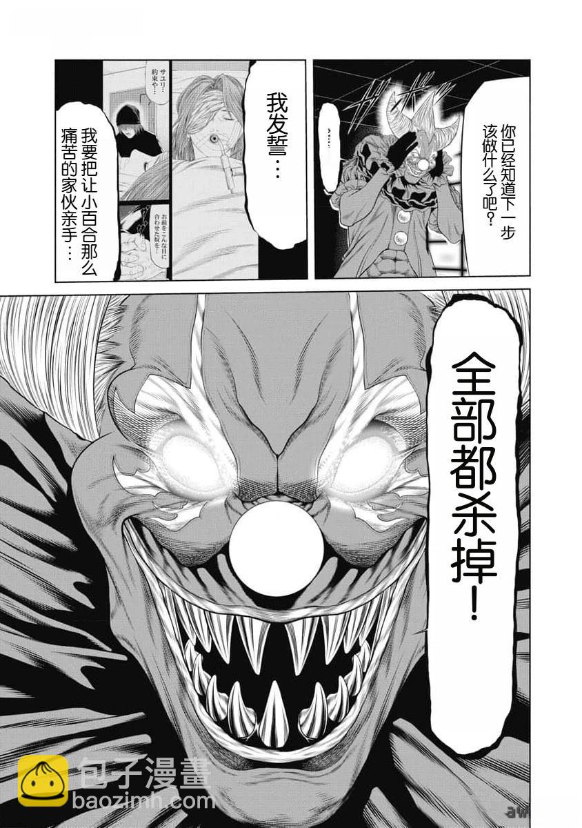 《复仇小丑》第52话 第7页