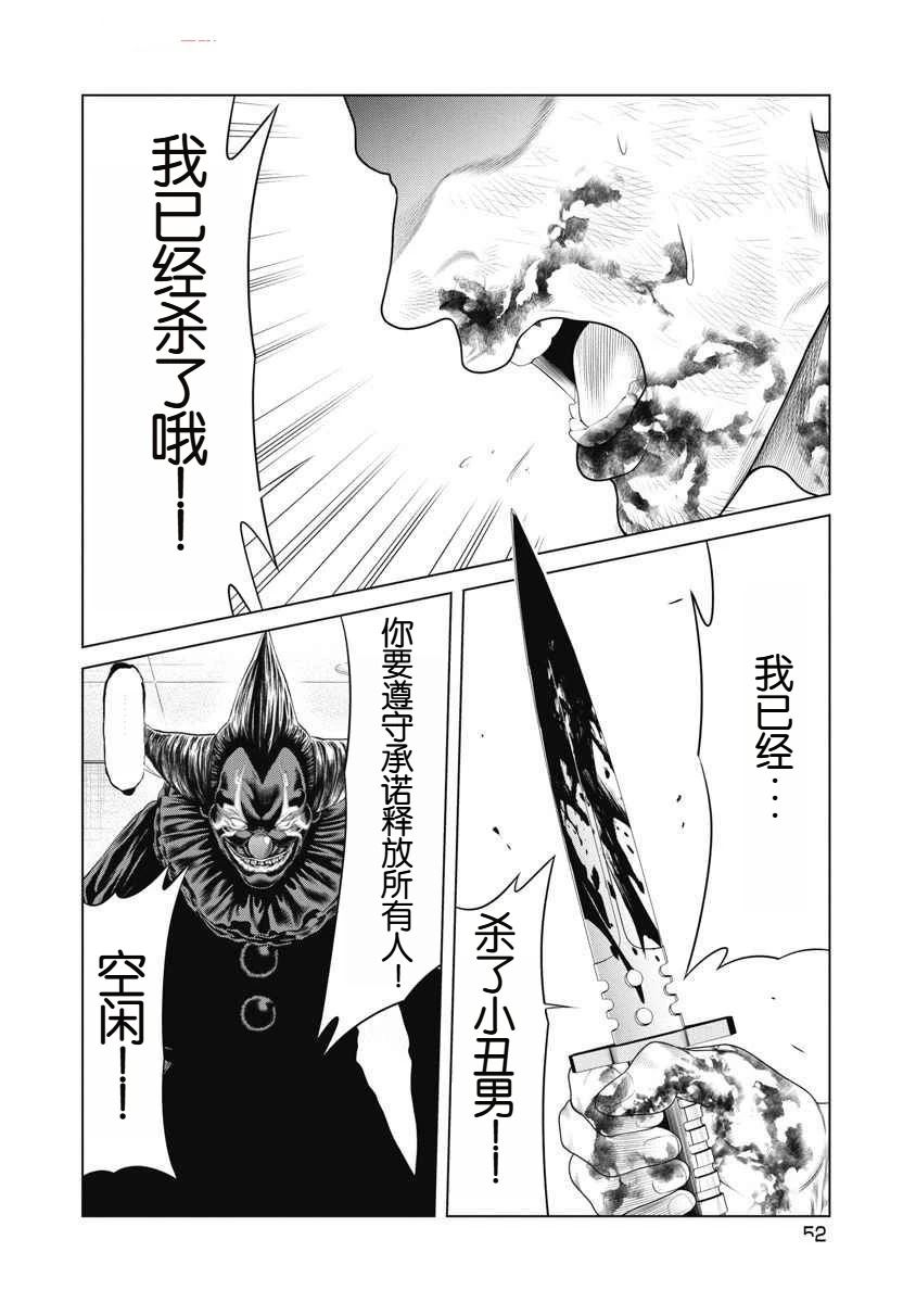 《复仇小丑》第60话 第9页