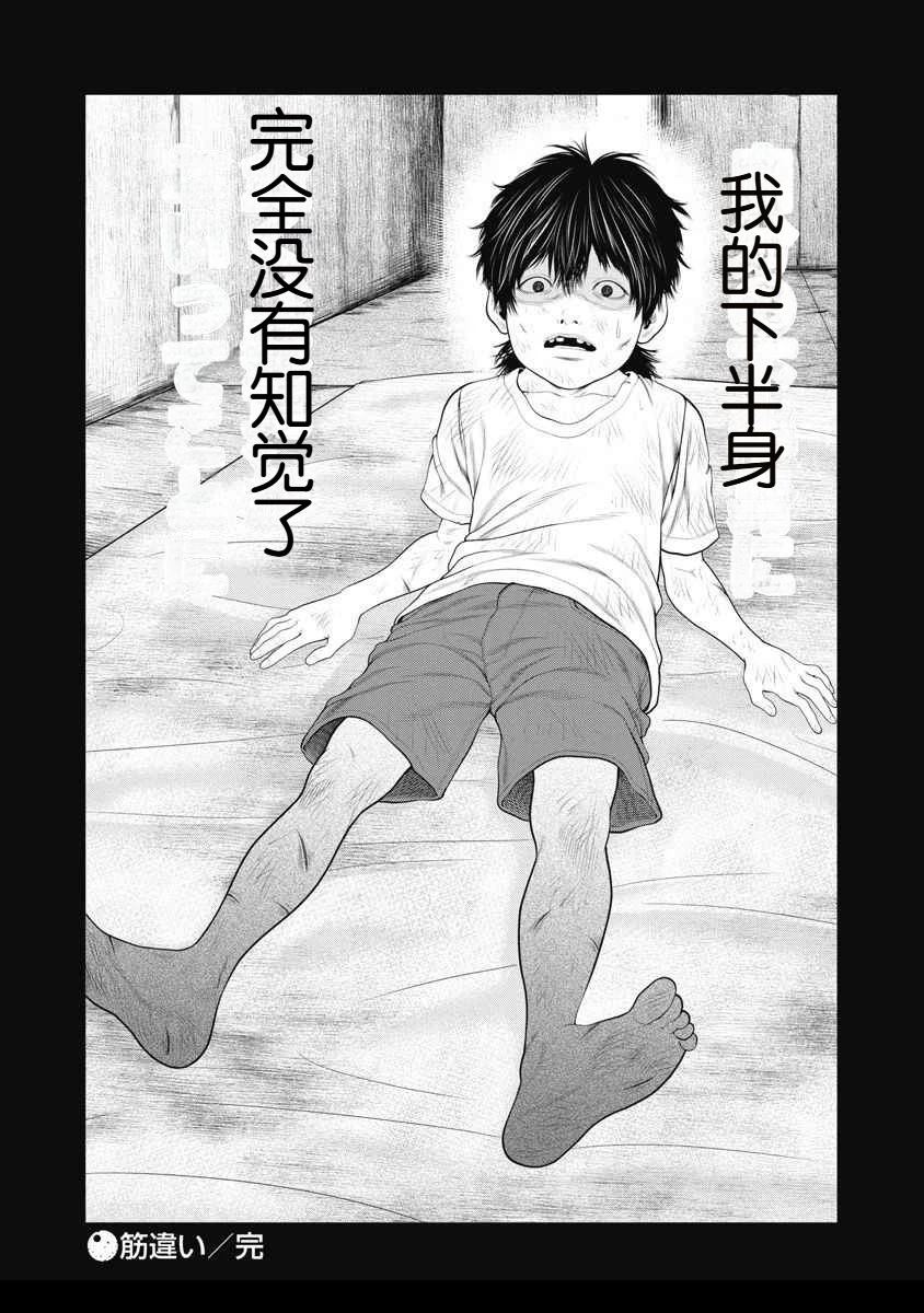 《复仇小丑》第65话 第20页