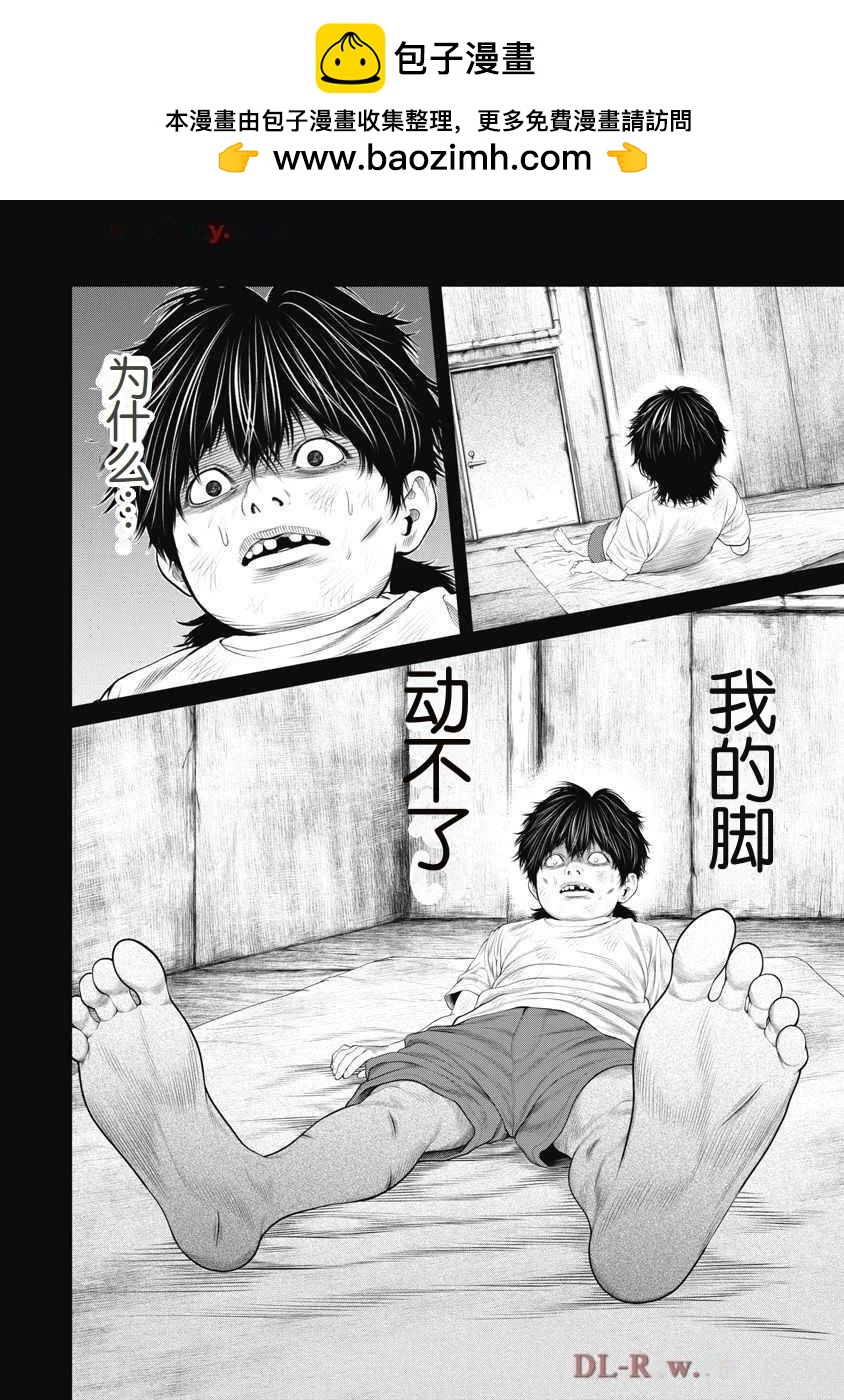 《复仇小丑》第66话 第2页