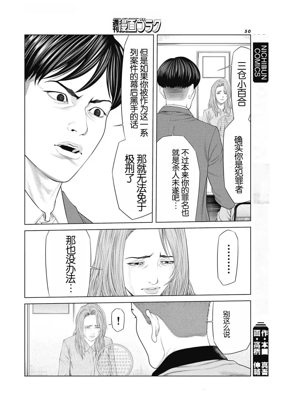 《复仇小丑》第76话 第6页