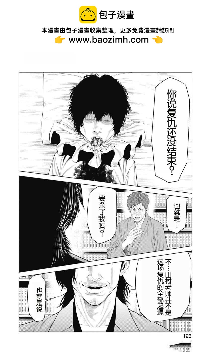 《复仇小丑》第73话 第2页