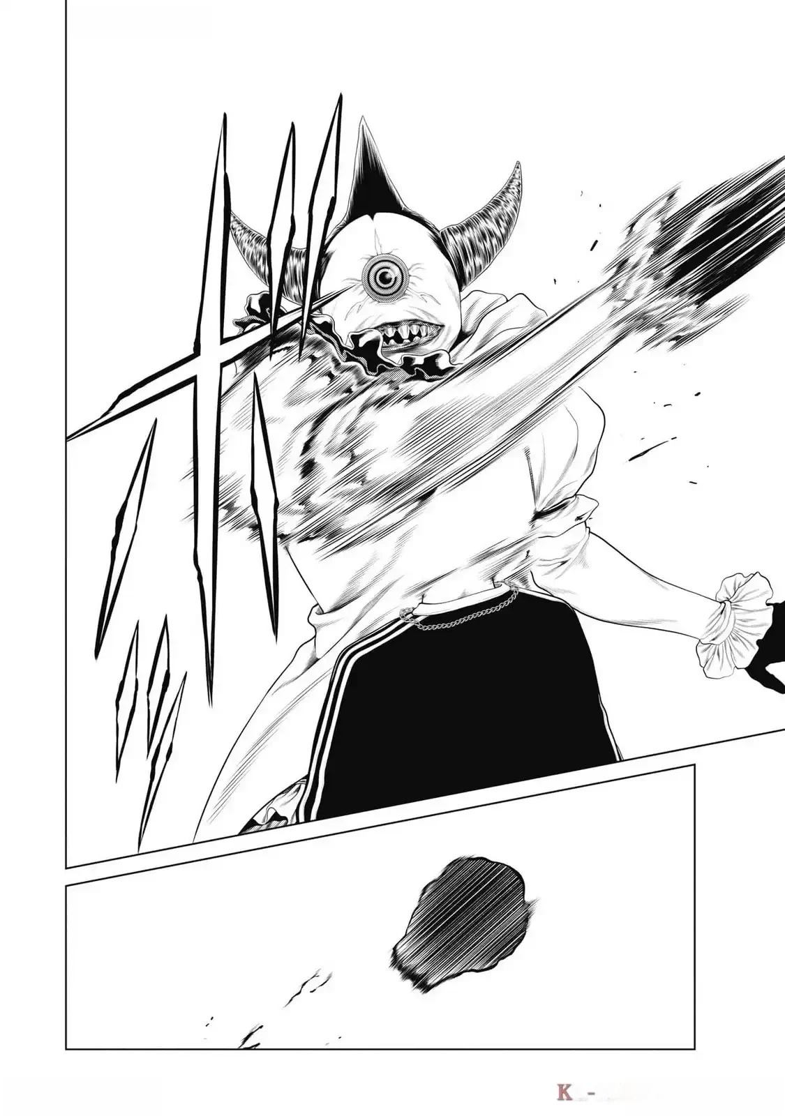 《复仇小丑》第77话 第6页