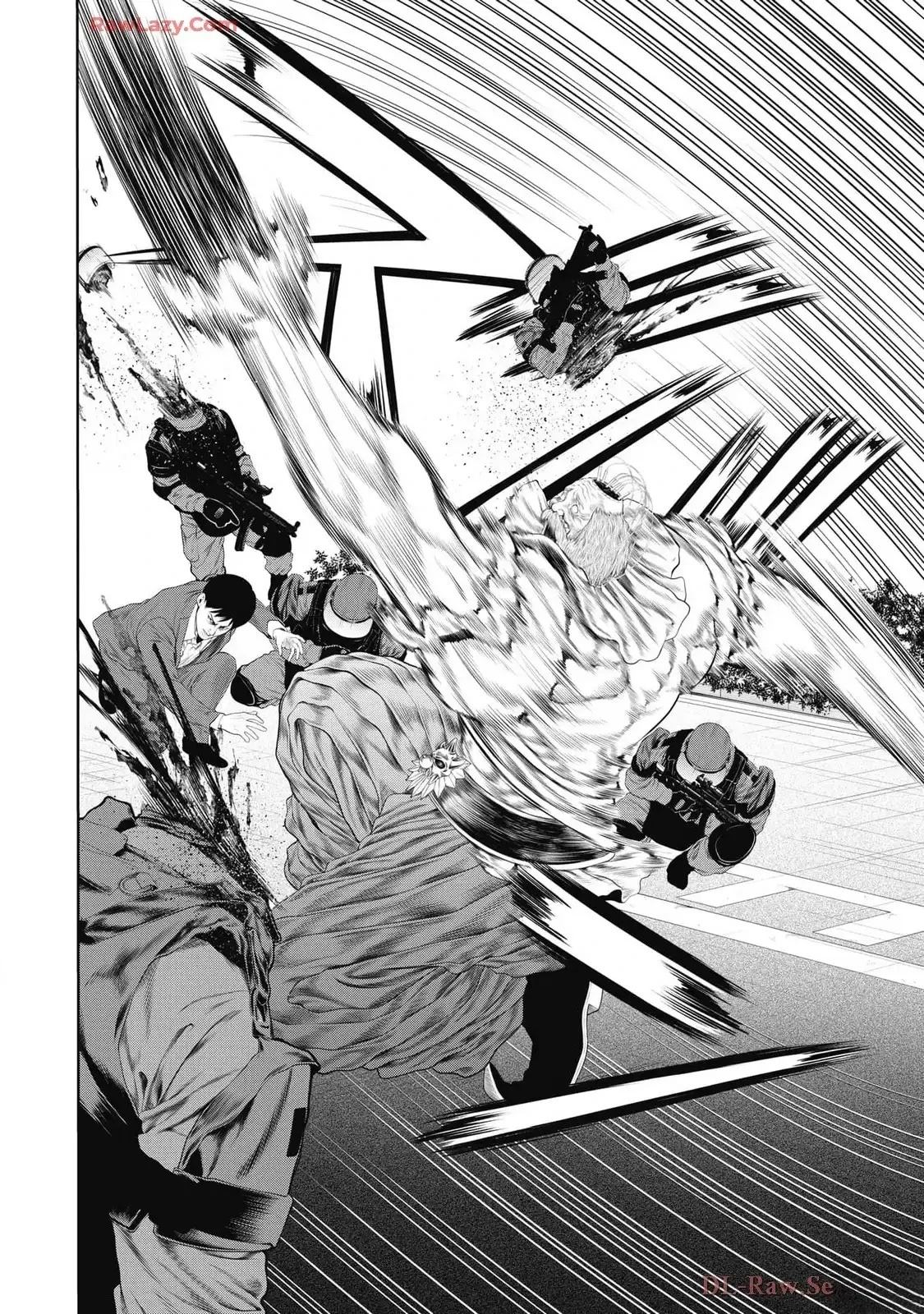 《复仇小丑》第83话 第4页