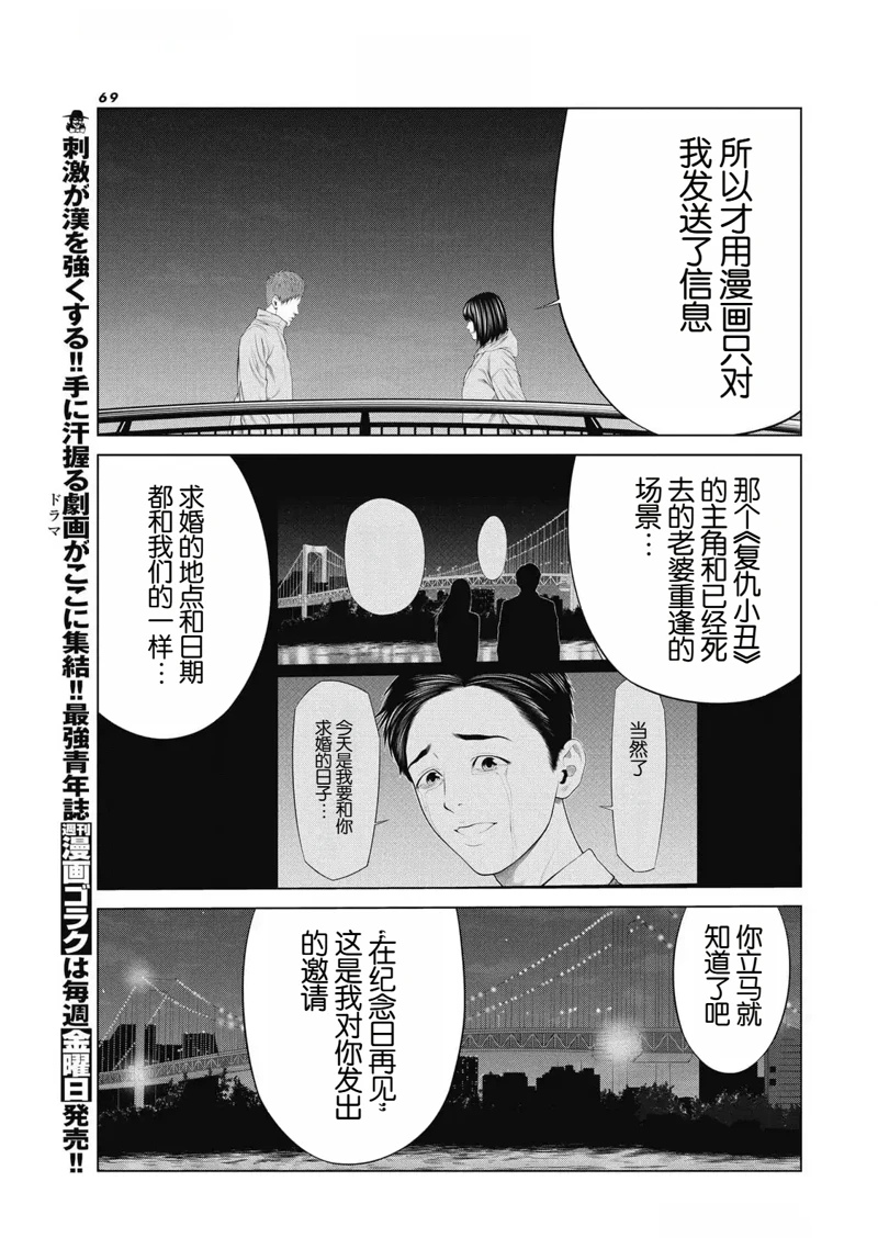 《复仇小丑》第87话 第7页