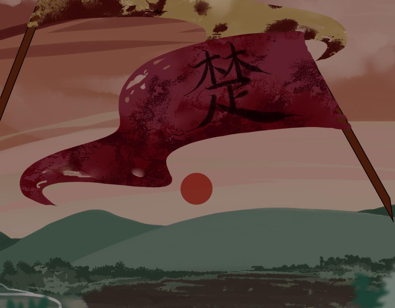 《或有琴声》第五话 枷锁 第23页