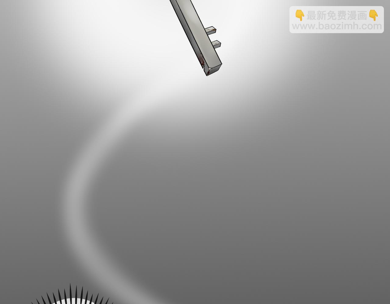 《或有琴声》第七话 分别 第8页