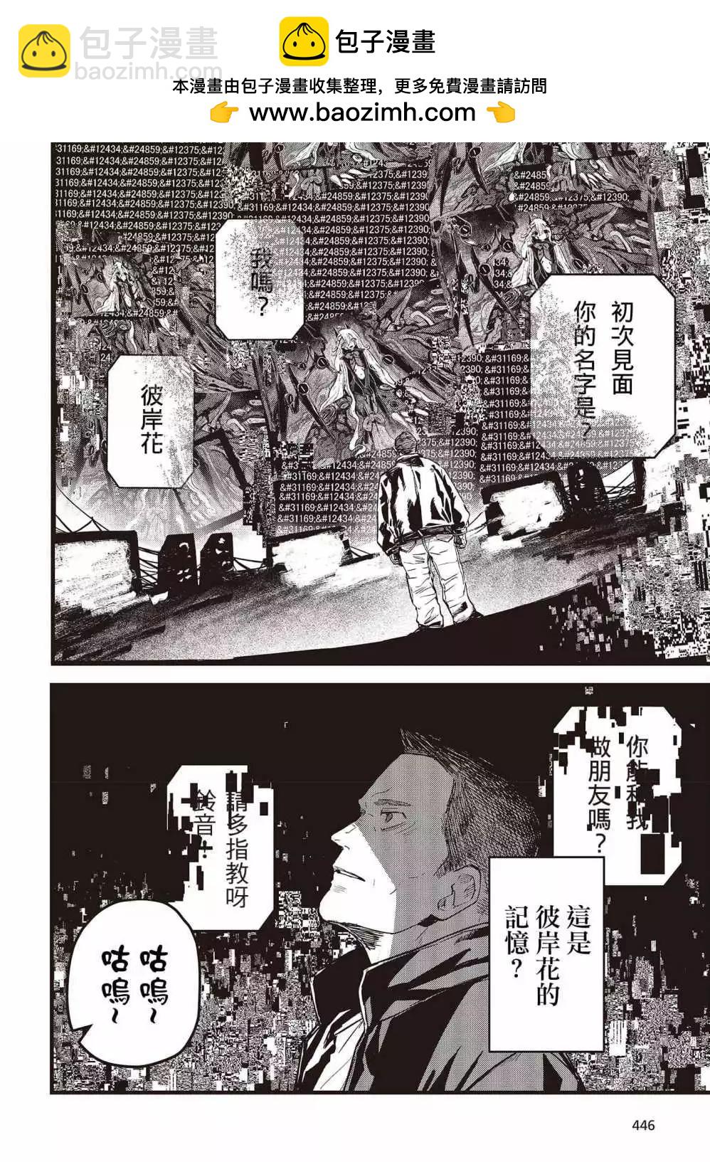 《少女戎机-幼身圣母》第07话 第2页