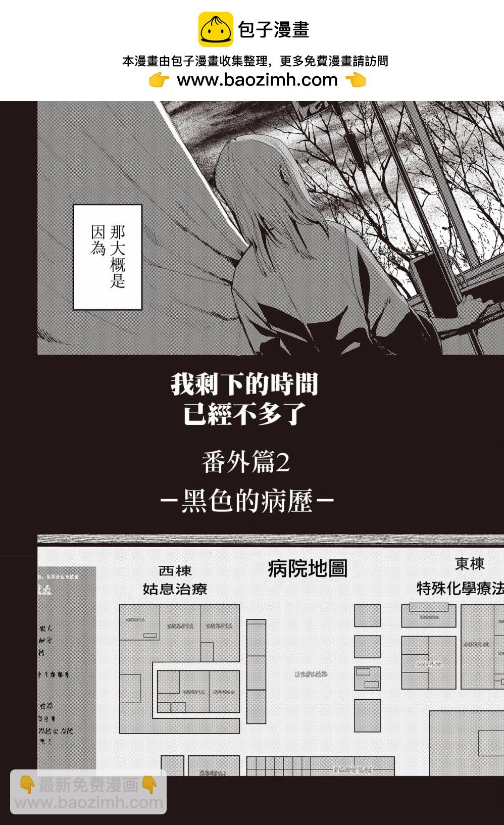 《少女戎机-幼身圣母》番外02 第2页