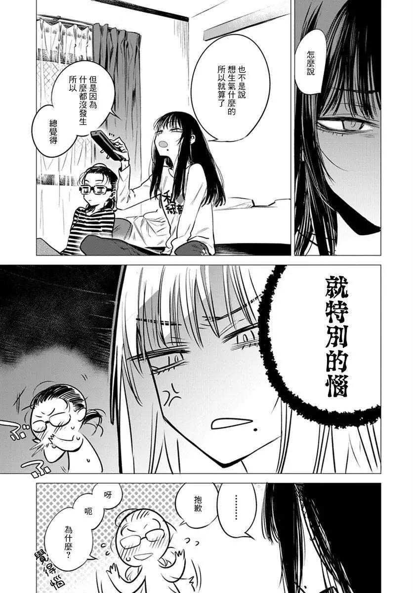 《imaginary》第04话 第15页
